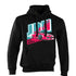 JDM Hoody Hoodie Japanese Modified Automotive Street Drift Drag Race Car 12
